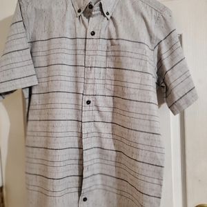 Casual men's shirt